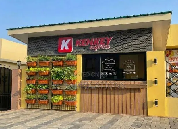 3d Signage With Light · Photo 1