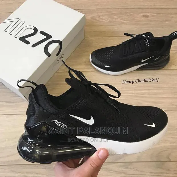 Air. 270 Max · Photo 1