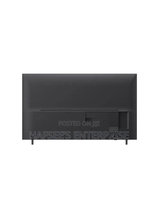 Lg 75 Inch Uhd Ai Smart Tv · Photo 1