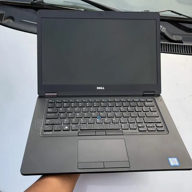 Laptop Dell Latitude 5480 8GB Intel Core i5 SSD 256GB · Photo 1