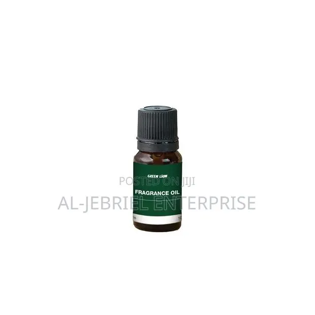 Fragrance Oil · Photo 1