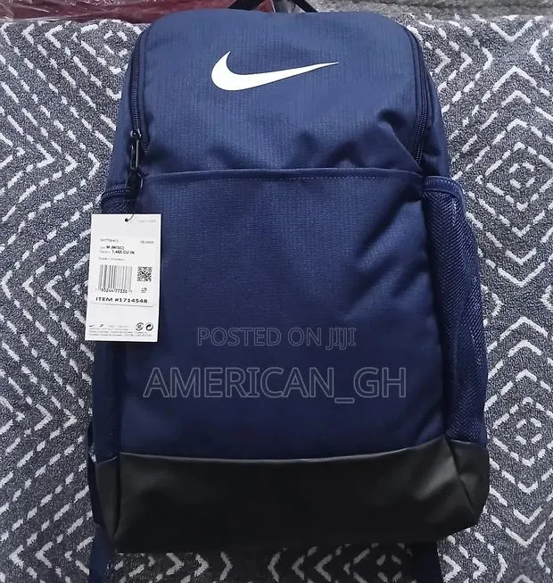 Nike Backpack · Photo 1