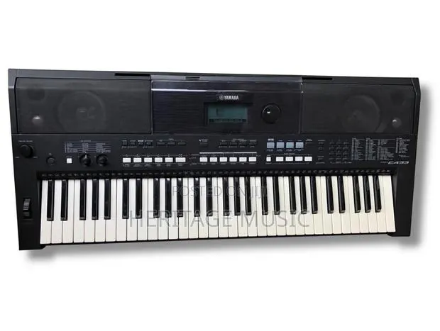 Yamaha E433