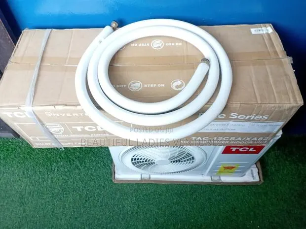 TCL 1.5hp Split Ac – Silent Operation, Maximum Comfort · Photo 1