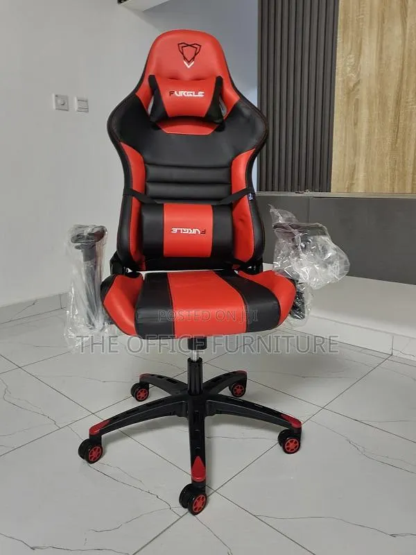 Executive Game Chair · Photo 1