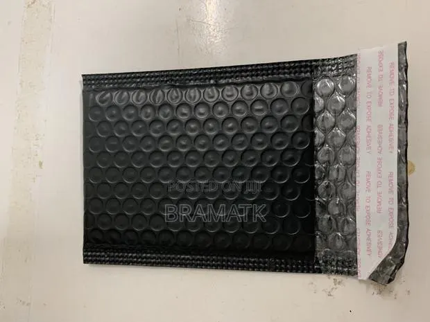 Bubble Envelope · Photo 2