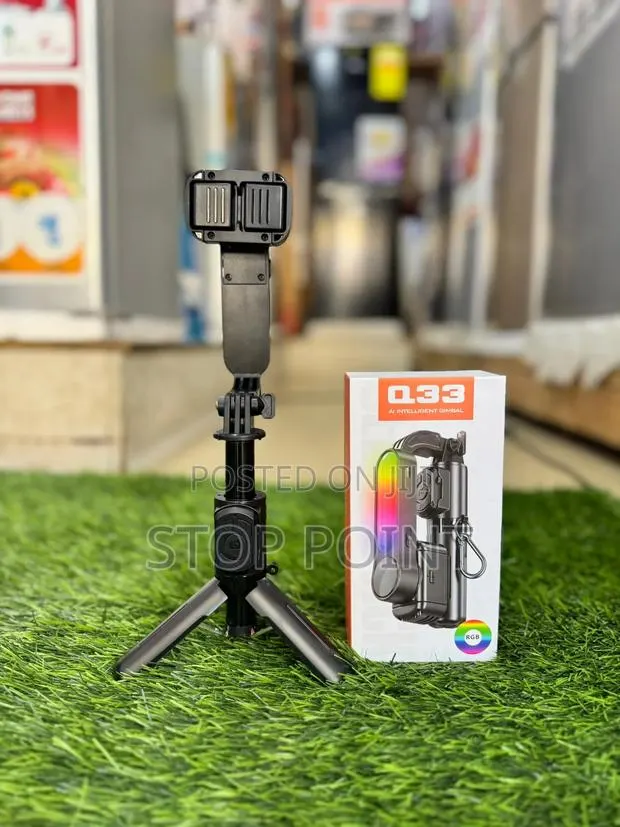 Ai Intelligent Phone Stand · Photo 1