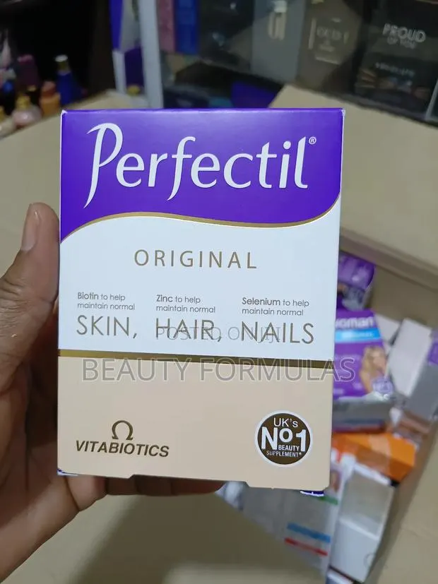 Perfectil Skin,Hair and Nails · Photo 1