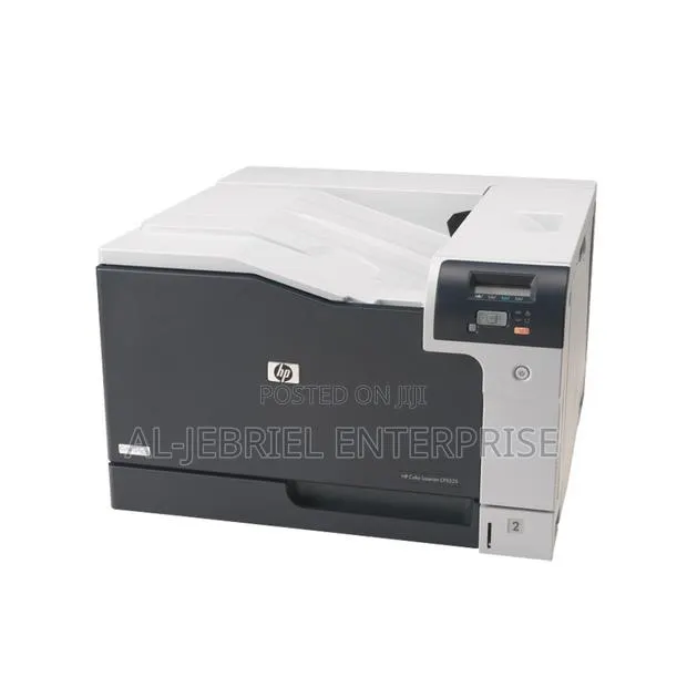 HP Color LaserJet Pro CP5225dn-Color Print A3 · Photo 1