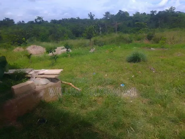 Residential Lands for Sale Asokore Ashanti · Photo 1