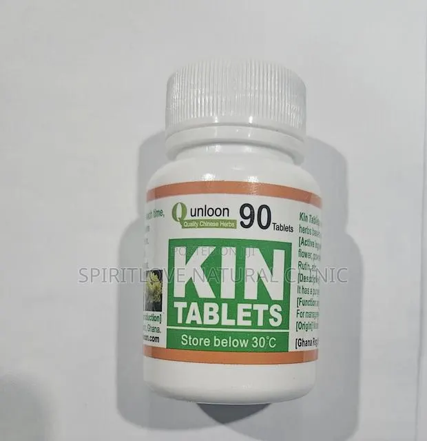Kin Tablet