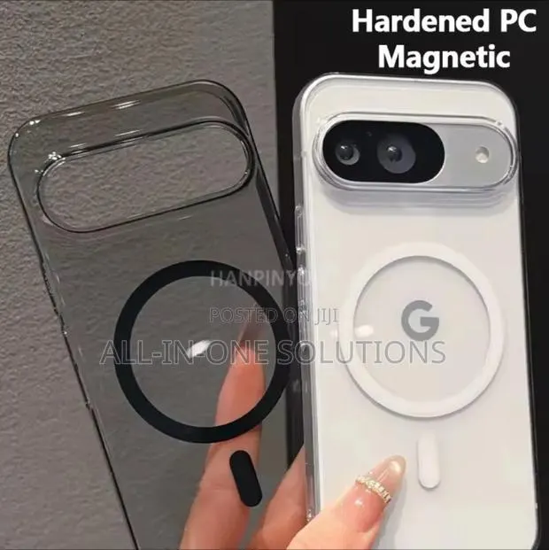 Google Pixel 9 and 10 Series Cases · Photo 1