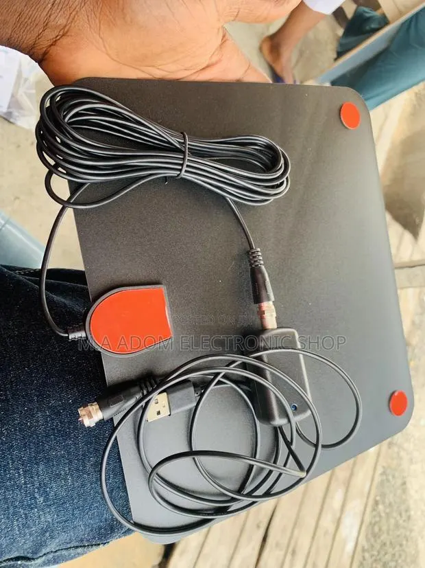 Free View Free to Air Indoor Digital Antenna · Photo 1