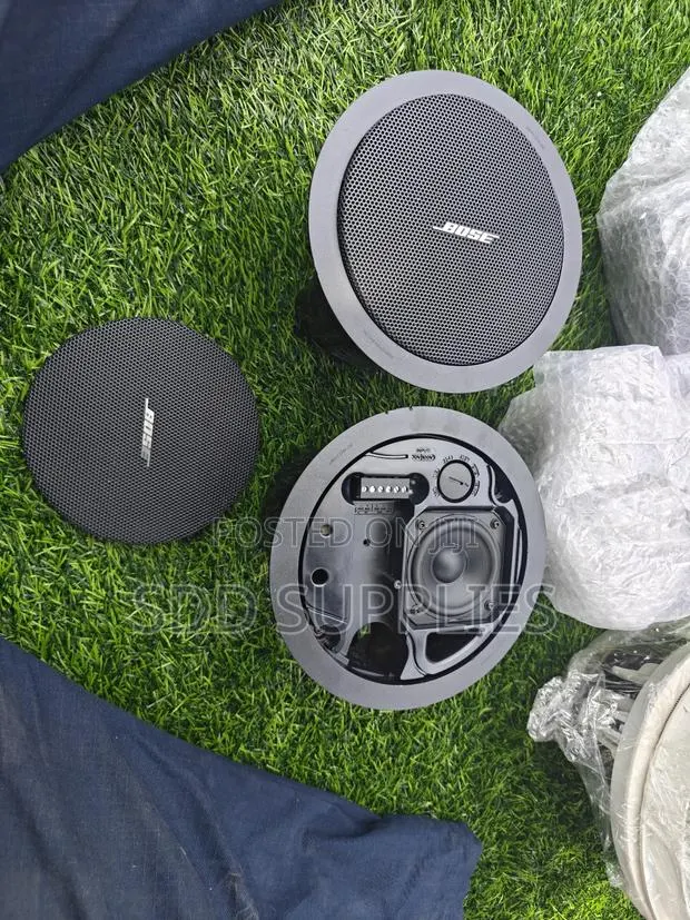 Fs2c Bose Ceiling Speaker for Sale in Ghana · Photo 1