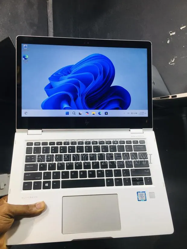 Laptop HP EliteBook X360 1030 G2 8GB Intel Core I5 SSD 256GB · Photo 1