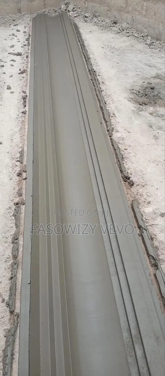 Parapet Design · Photo 1