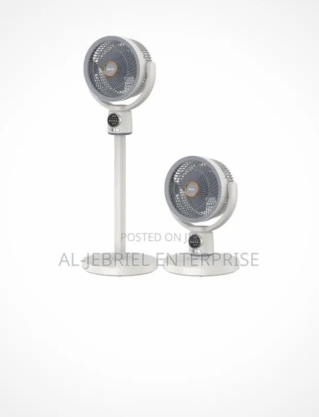 Greenlion Rechargeable Fan · Photo 1