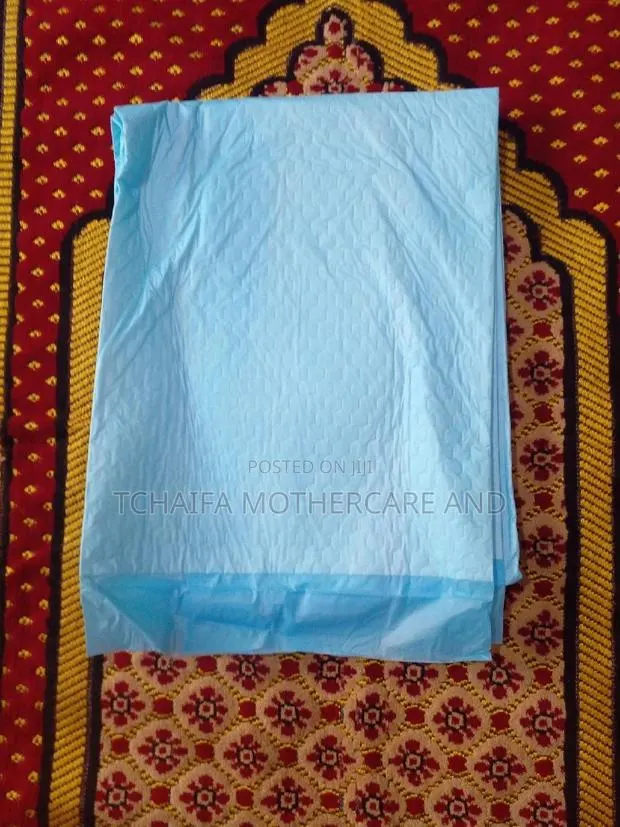 Hospital Bed Mat