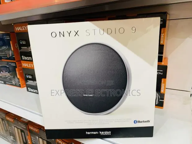 Better Deal on Onyx 9 · Photo 1