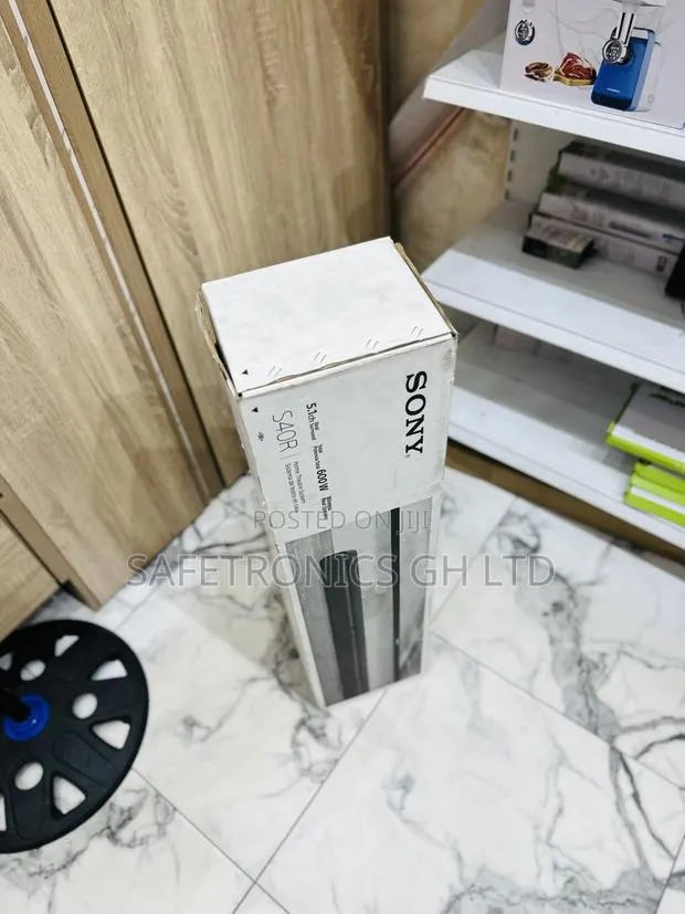Call for the New Ht-S400 Dolby Audio Soundbar,330w · Photo 1