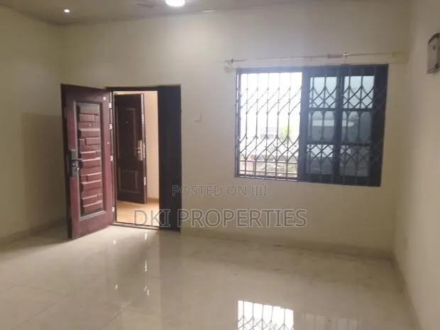 2bdrm Apartment in Dki Properties, Adenta for rent