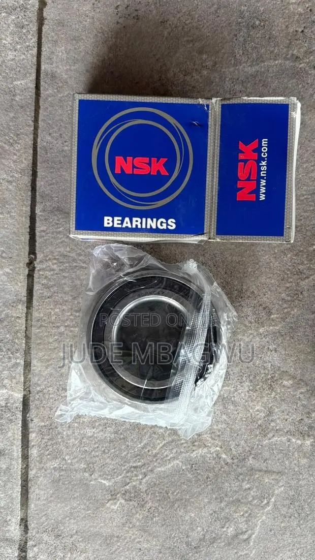 Toyota Yaris Hub Bearing 407539 · Photo 1