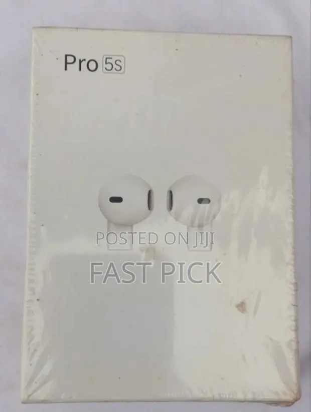 Pro 5 Wireless Bluetooth · Photo 1