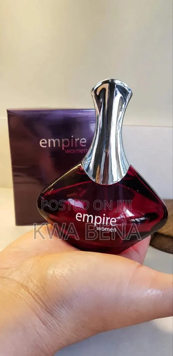Usa Fragrance Distributor Now in Ghana · Photo 4