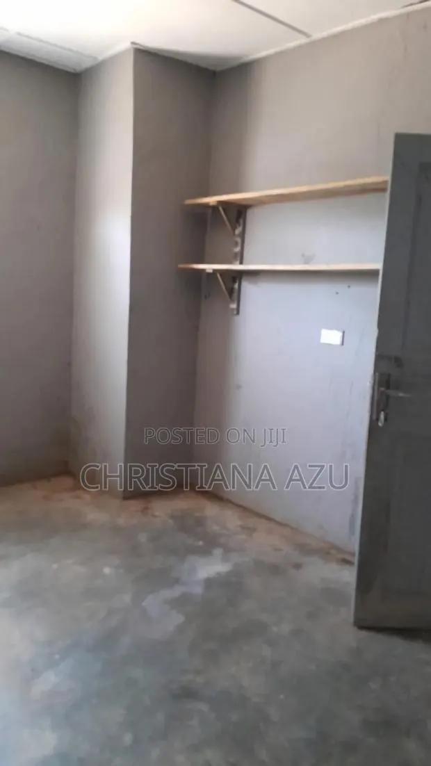 1bdrm Room & Parlour in Sowutuom Estate, Sowutwuom for rent · Photo 1