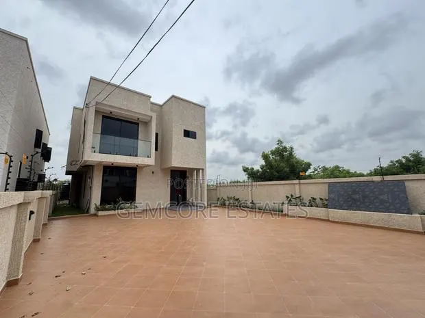 3bdrm House in East Legon Hills, Ashaley Botwe for sale · Photo 1