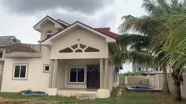 4bdrm House in Dki Properties, Community 25 for sale · Photo 1