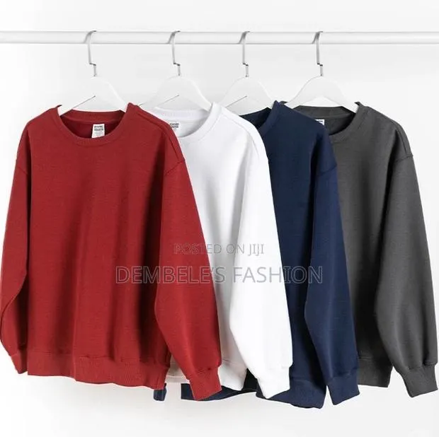 Sweatshirts · Photo 1