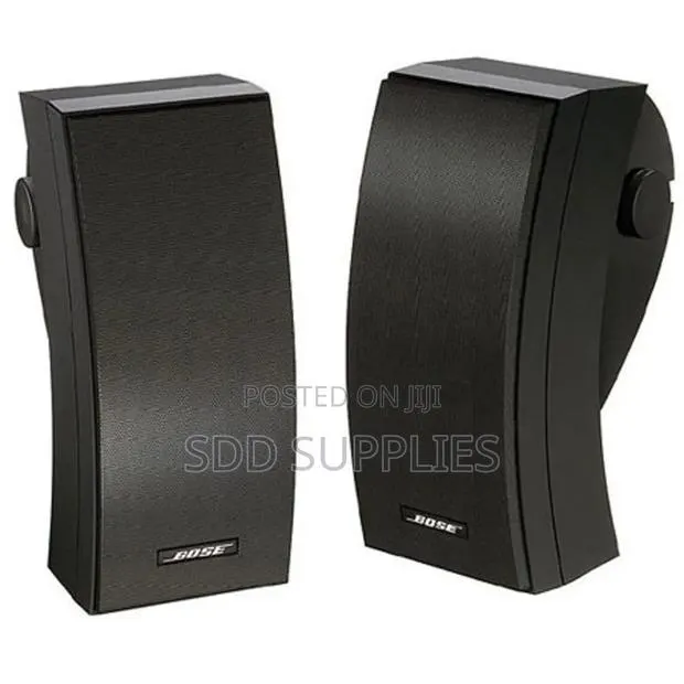 Bose 251 Outdoor Environmental Speaker · Photo 1