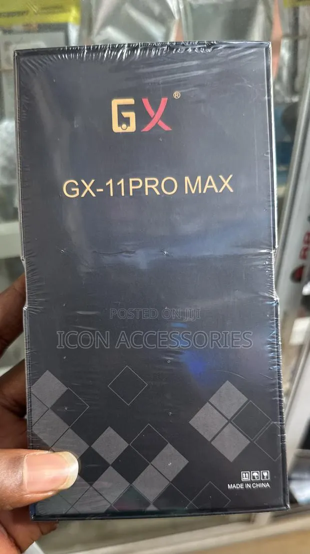 Original Screen for iPhone 11promax + Free Repair Available Now · Photo 1
