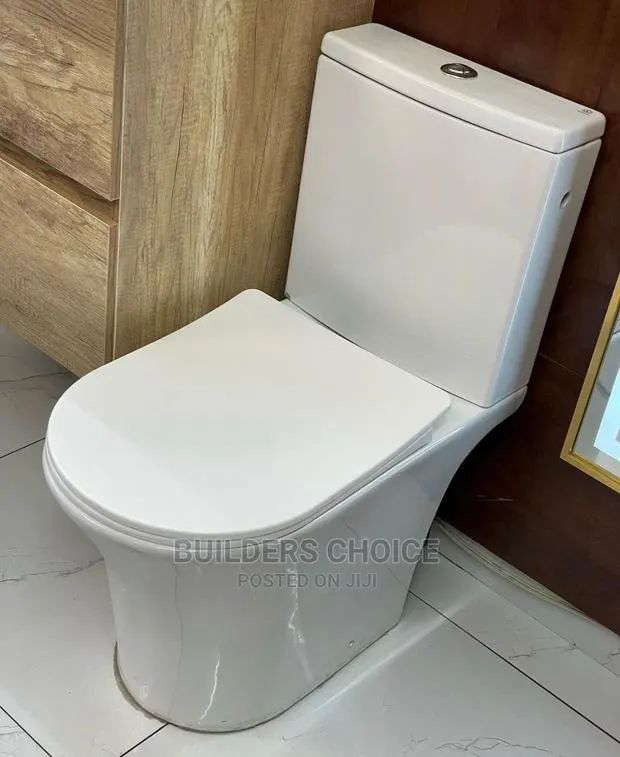 Water Closet (B23 High Standard) · Photo 1