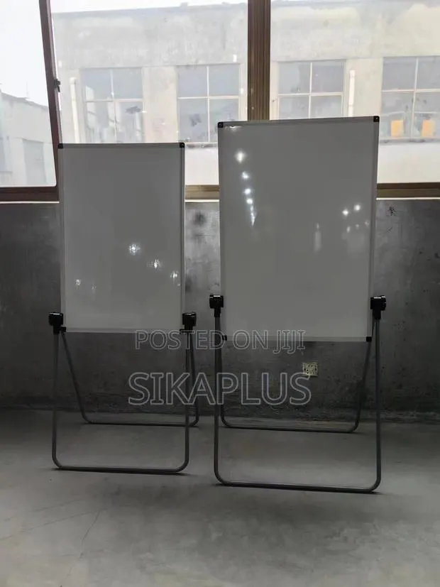 Foldable Flip Chart Stand · Photo 1