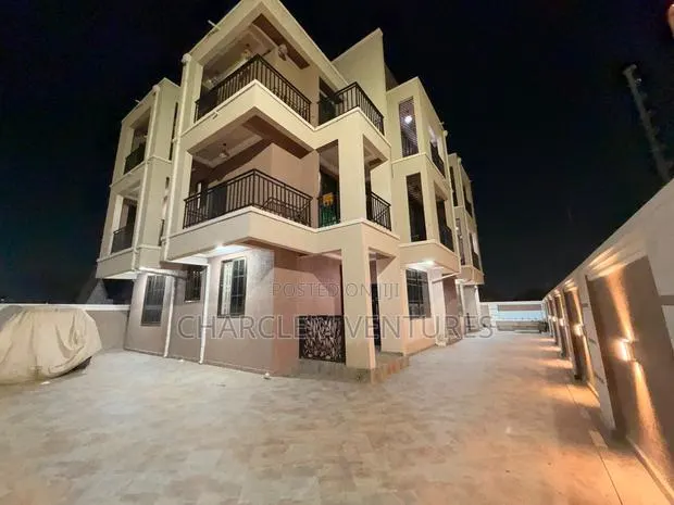 2bdrm Apartment in Charclem Ventures, East Legon for rent · Photo 1