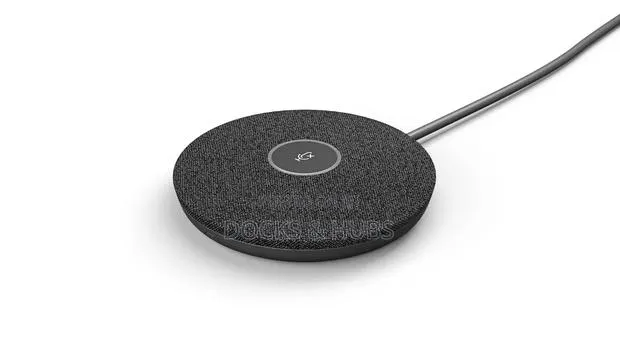 Logitech Rally Mic Pod, Modular Microphones for Logitech Rally Series · Photo 1