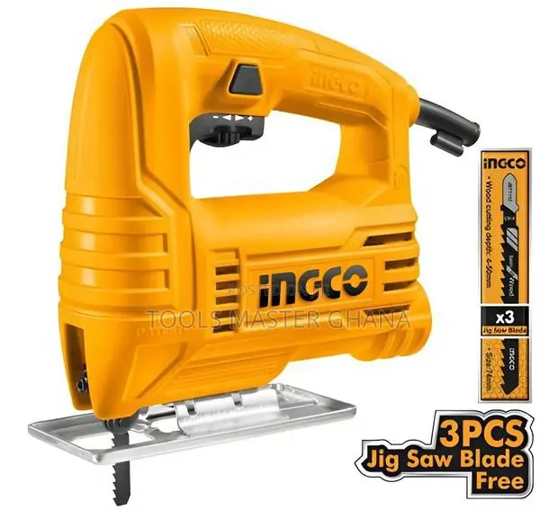 Jig Saw - Js40028 · Photo 1