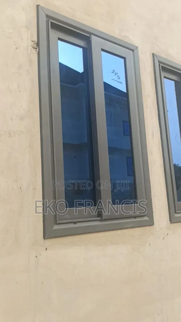 Sliding Awning Windows · Photo 1