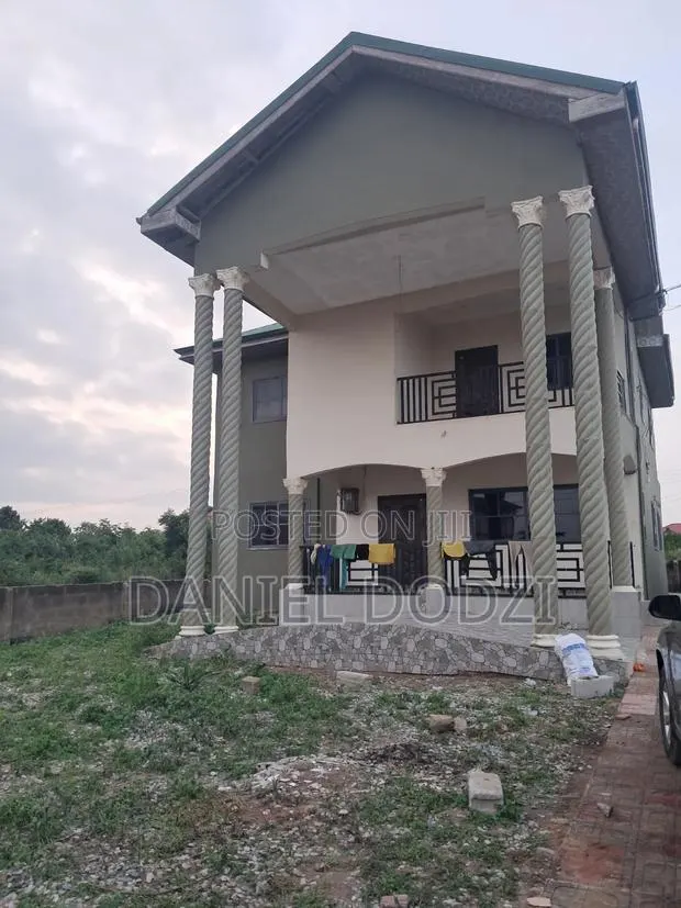 5bdrm House in Millenium City for sale · Photo 1