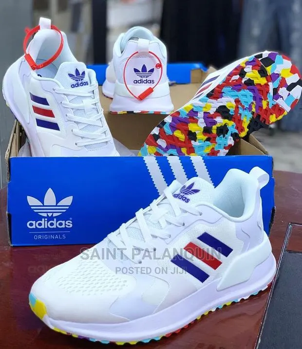 Adidas Solar Glide · Photo 1
