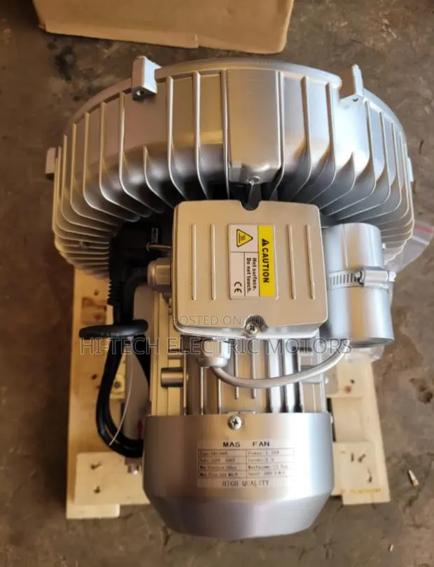 2hp Ring Blower For Fish Pond · Photo 1