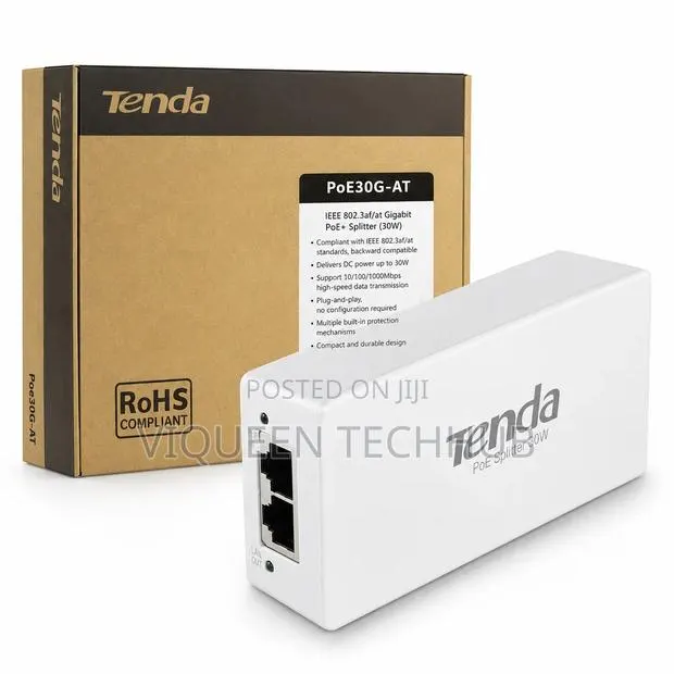 Tenda- Poe 30g-At · Photo 1