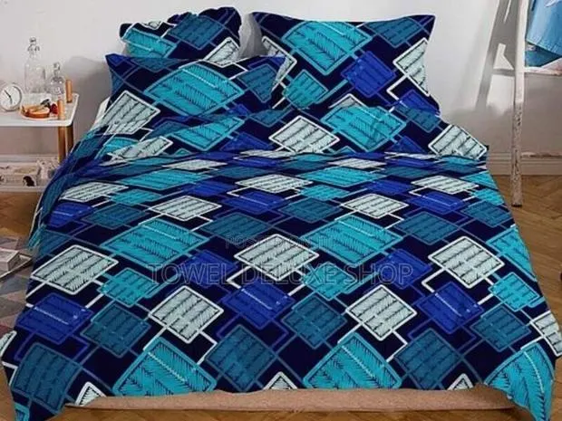 Bliss 3pc Queen Size · Photo 1