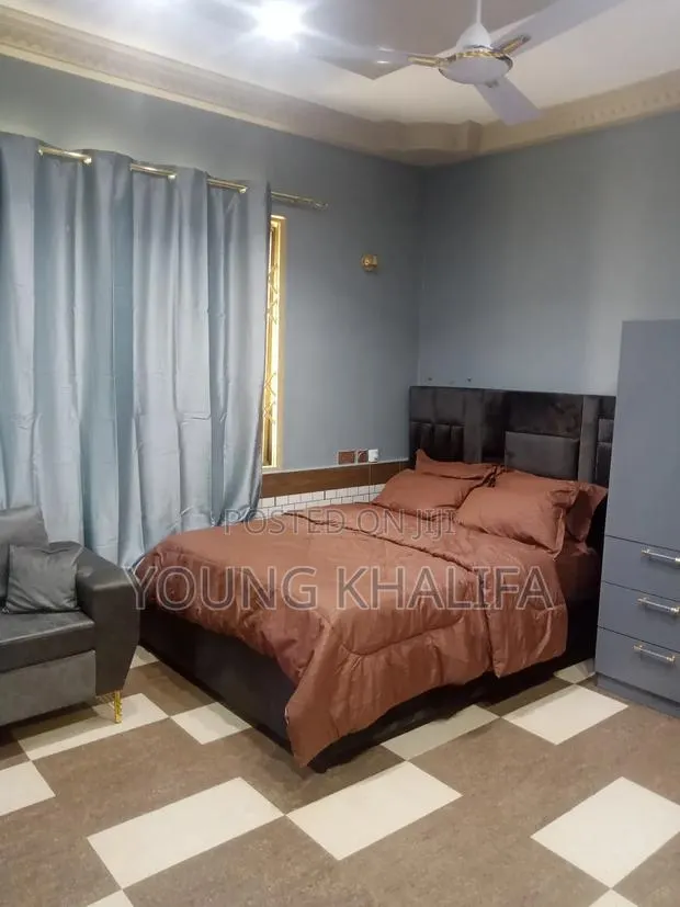 Furnished 1bdrm Apartment in Kasoa West Hills for rent · Photo 1