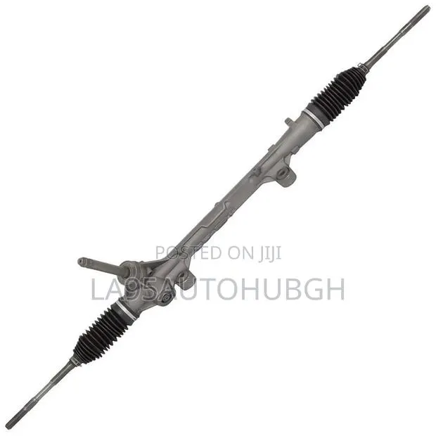 Hyundai Elantra 2017,2018,2019,2020 Steering Rack · Photo 1