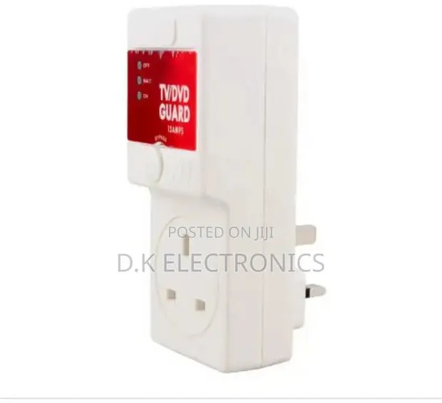 Original TV Guard · Photo 1