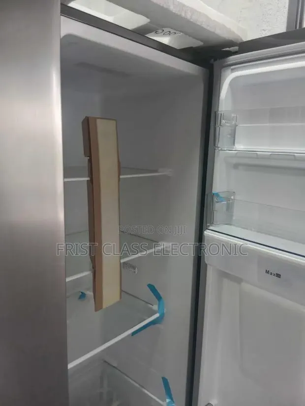 Big Fridge Big Value · Photo 1
