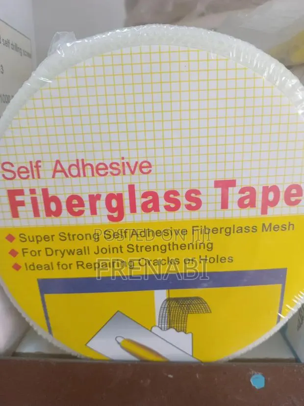 Joint Tape · Photo 1